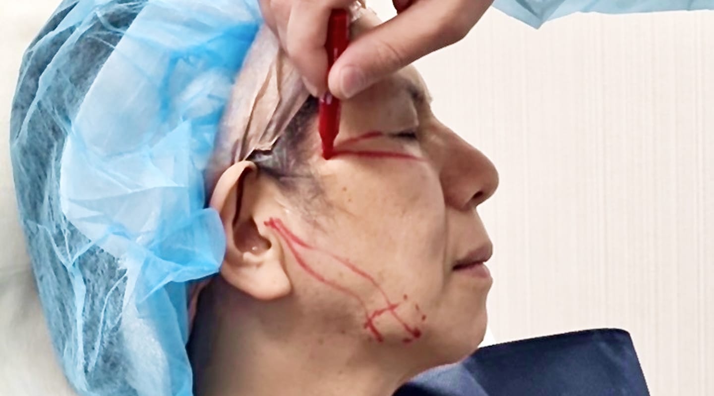 デザイン確認のイメージ